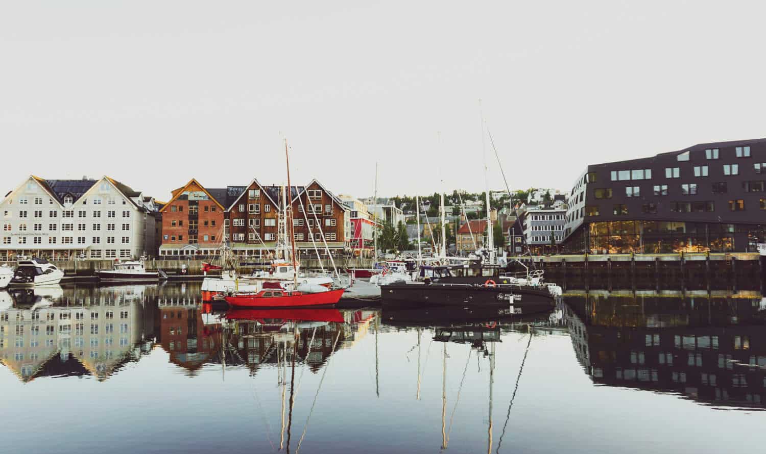 Tromsø Havn